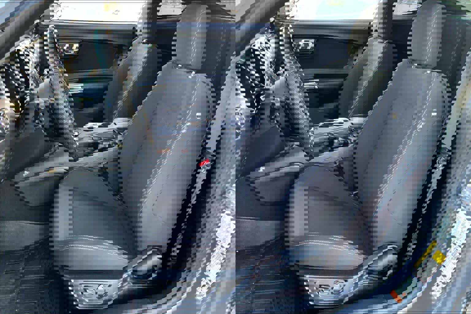 Used 2021 Ford Mustang GT w/ Equipment Group 301A image 8