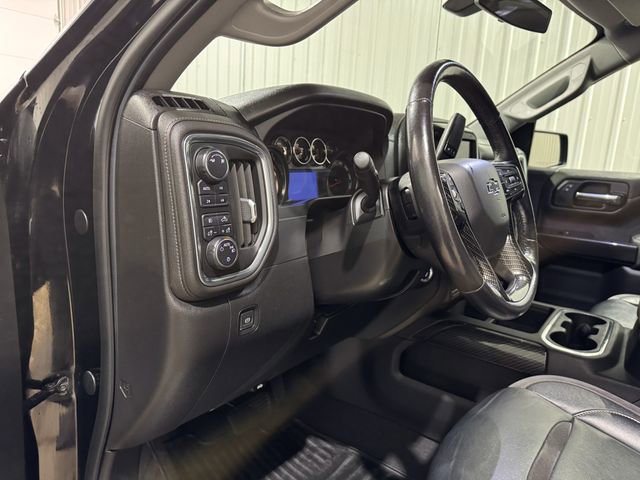 Used 2019 Chevrolet Silverado 1500 RST w/ All-Star Edition AWD/4WD image 13