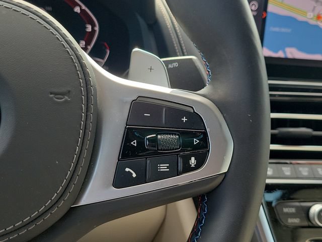 Used 2026 BMW M850i xDrive AWD/4WD image 17