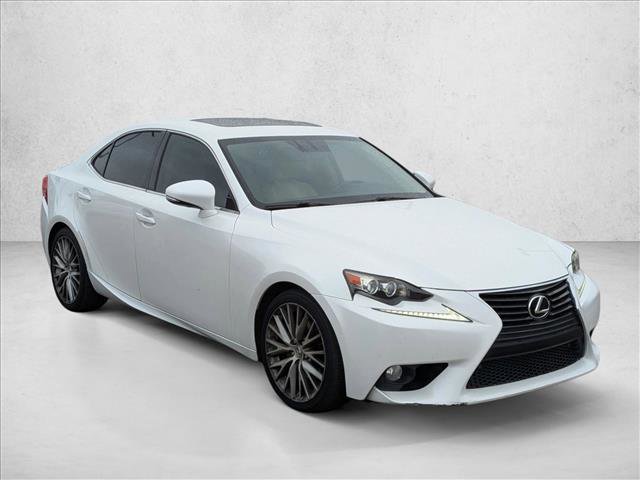 Used 2014 Lexus IS 250 image 3