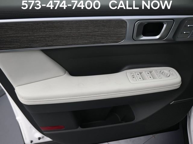 New 2026 Hyundai Santa Fe Calligraphy image 10