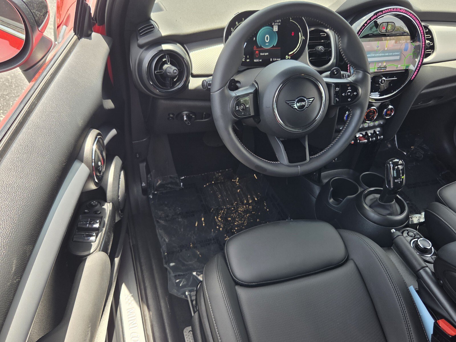 Used 2024 MINI Cooper S FWD image 12
