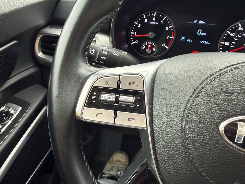 Used 2021 Kia Telluride S image 54