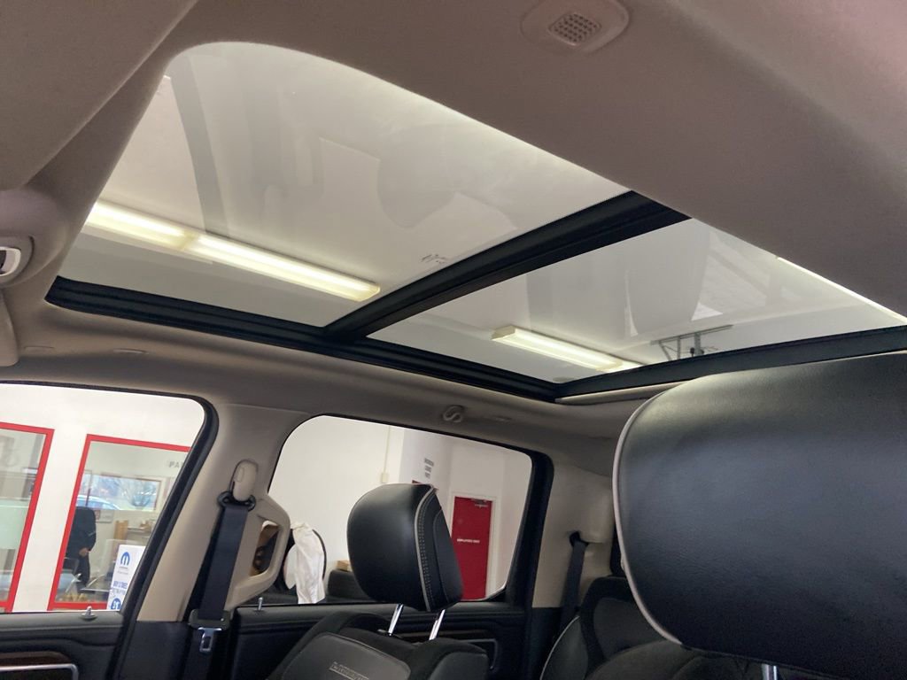 Used 2021 RAM 1500 Laramie image 13