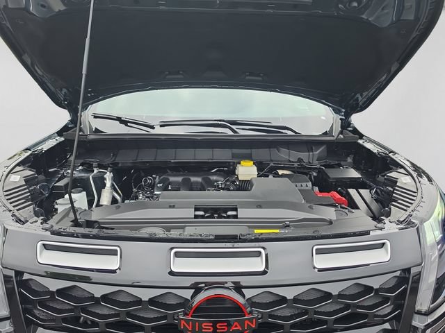 New 2026 Nissan Pathfinder Rock Creek AWD/4WD image 19