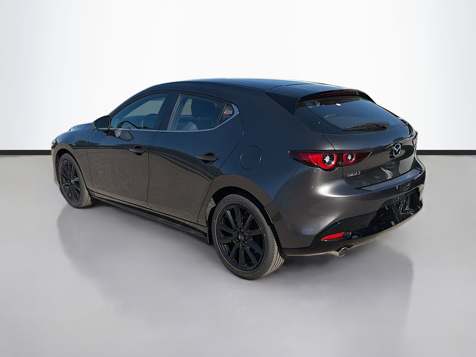 New 2026 MAZDA MAZDA3 s Sport image 6