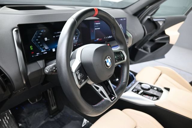 Certified 2025 BMW X3 M50 w/ Premium Package AWD/4WD image 18