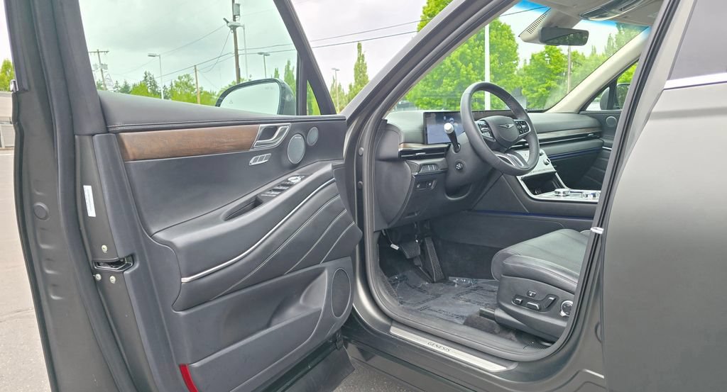 Used 2025 Genesis GV80 2.5T Prestige AWD/4WD image 20