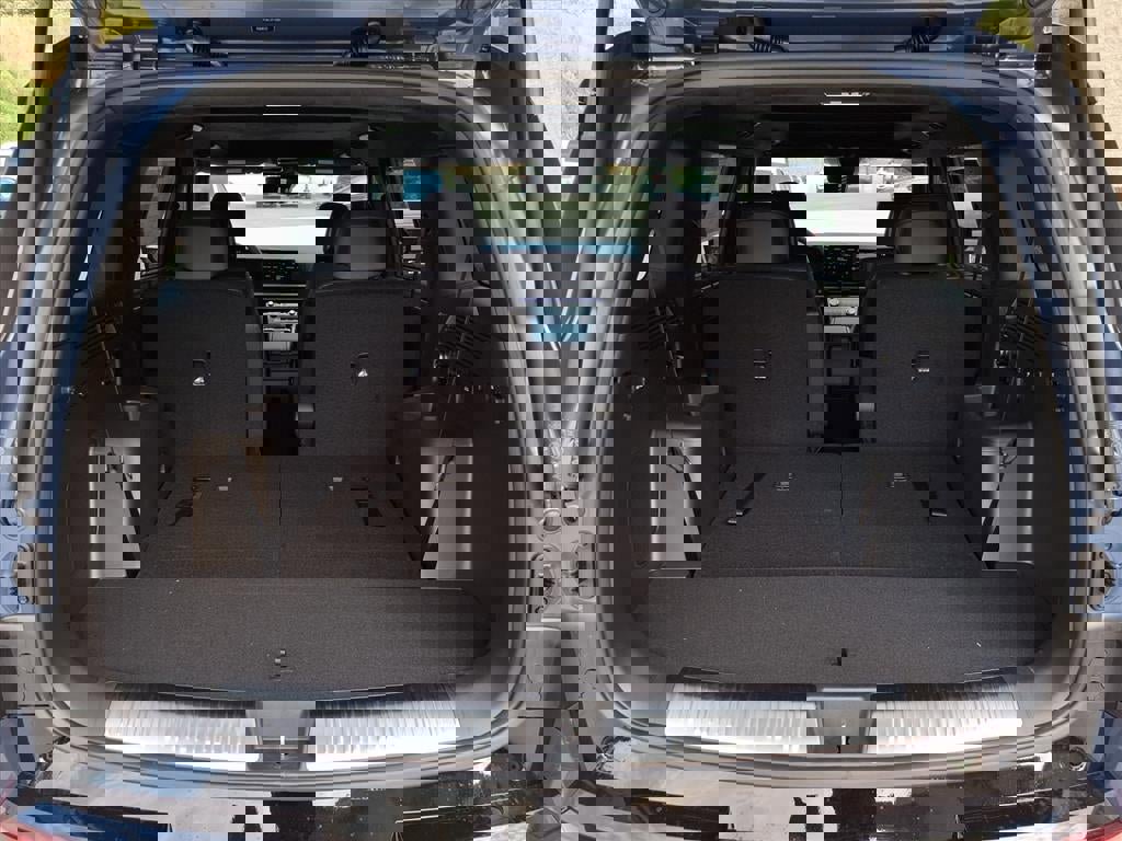 New 2026 Hyundai Santa Fe Calligraphy image 25