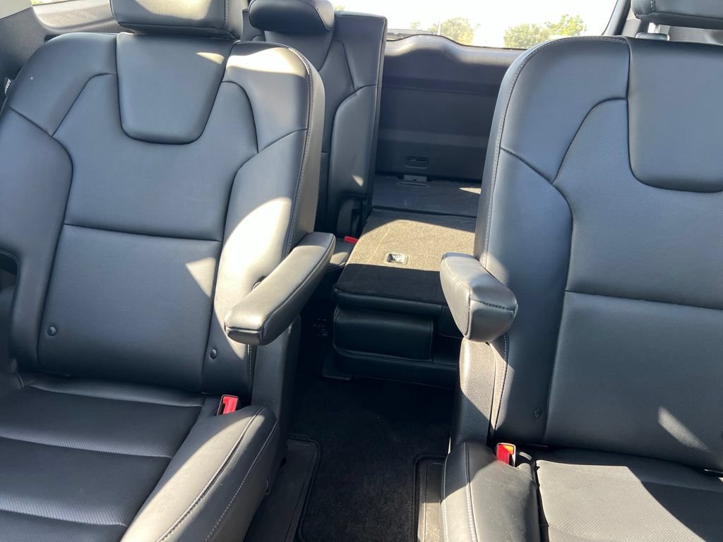 Used 2025 Kia Telluride S AWD/4WD image 15