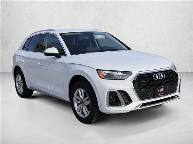 Used 2023 Audi Q5 2.0T Premium AWD/4WD image 3