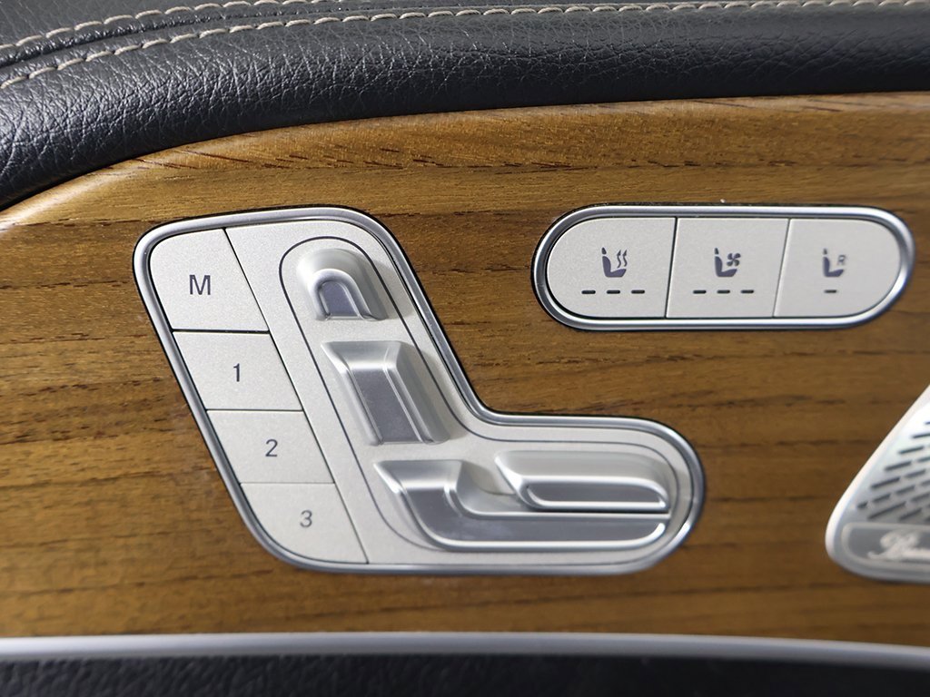 Used 2022 Mercedes-Benz GLE 53 AMG 4MATIC Coupe image 38