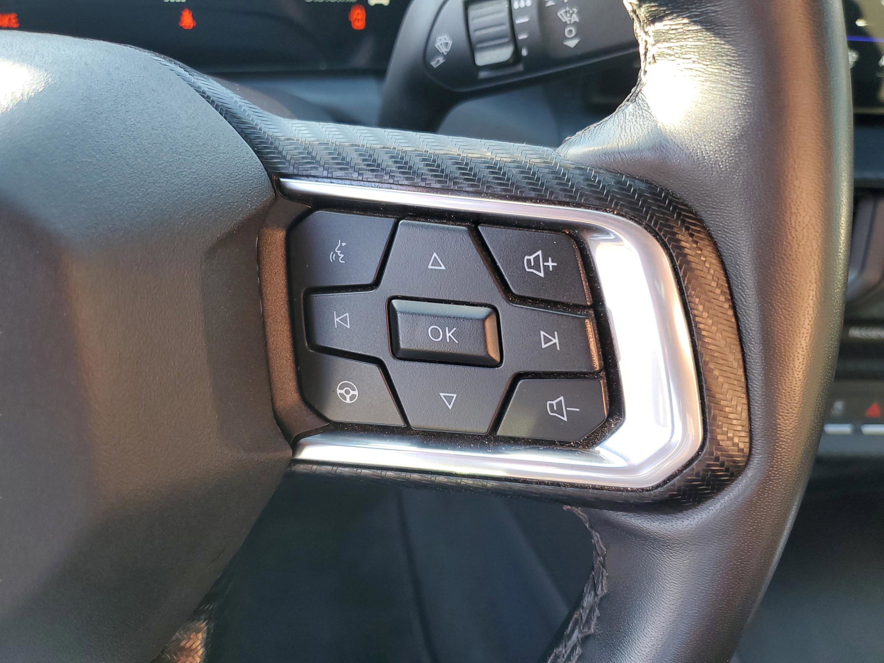 Certified 2024 Ford Mustang GT image 16