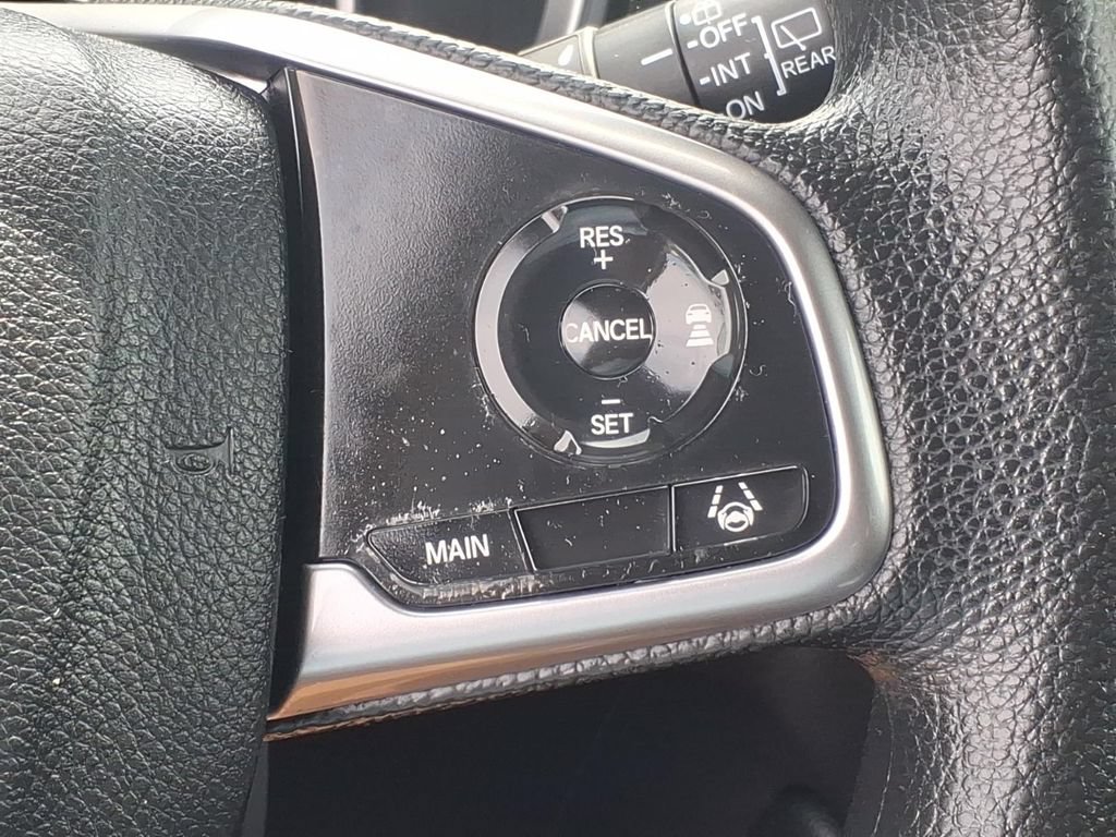 Used 2019 Honda CR-V EX image 10