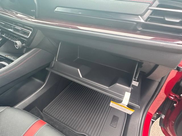New 2026 Chevrolet Traverse RS AWD/4WD image 20