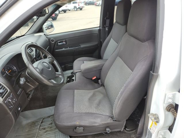 Certified 2012 GMC Canyon SLE image 17