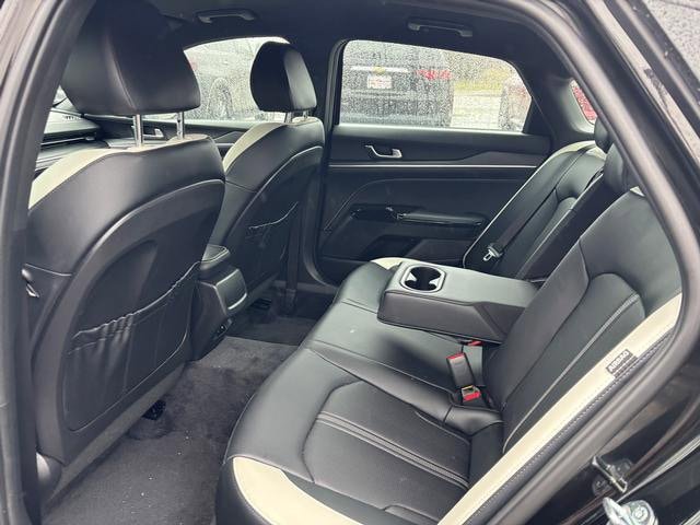 Used 2025 Kia K5 GT-Line AWD/4WD image 11