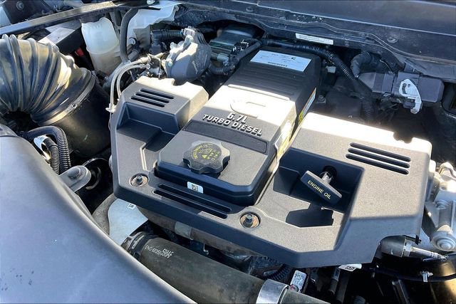 Certified 2022 RAM 3500 Laramie image 35