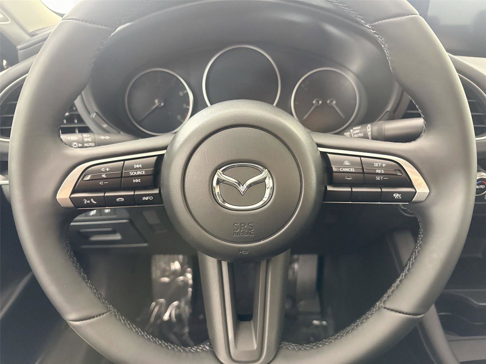 New 2026 MAZDA MAZDA3 2.5 S Sedan w/ Preferred Pkg FWD image 19