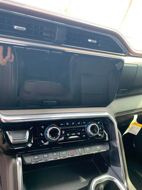 Used 2024 GMC Sierra 1500 Denali w/ Technology Package image 27