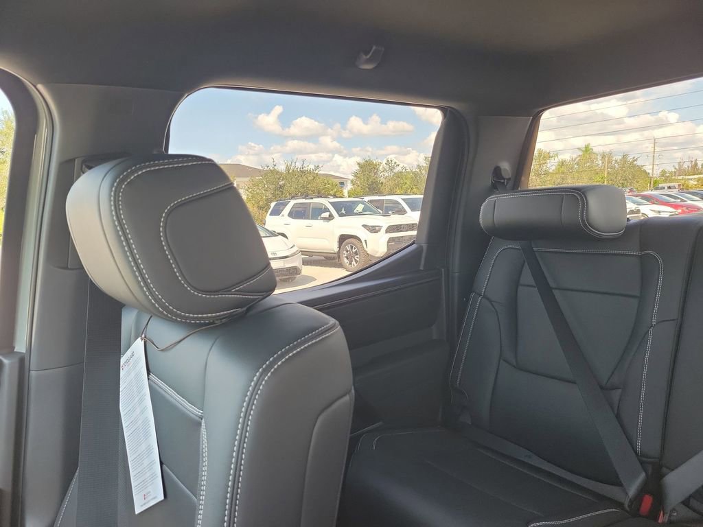 New 2026 Toyota Tundra SR5 image 12