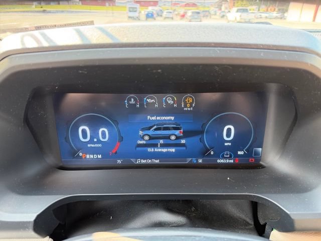 Certified 2024 Ford Expedition Max Limited AWD/4WD image 32
