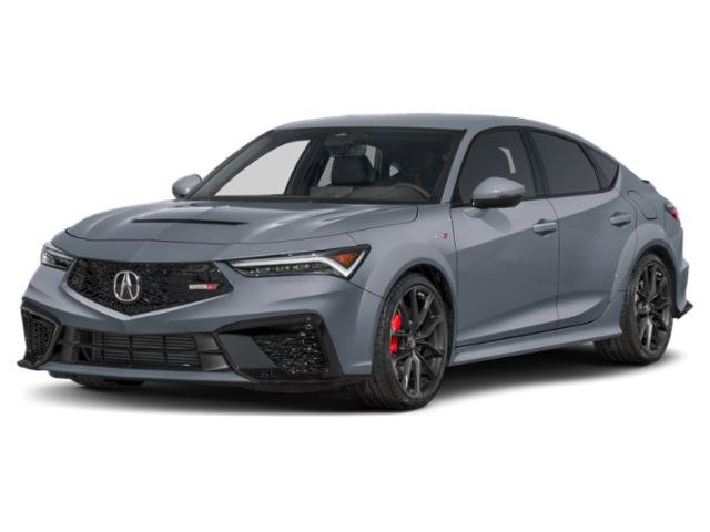 New 2026 Acura Integra Type S FWD image 1
