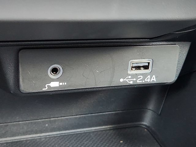 Certified 2025 Subaru Crosstrek 2.0i AWD/4WD image 19