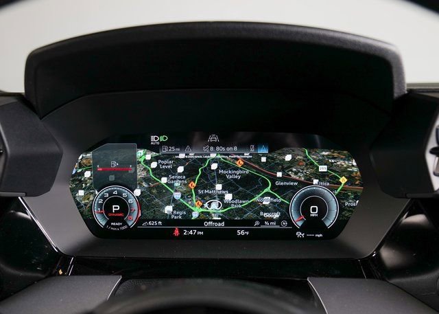 New 2026 Audi A3 2.0T Premium image 20