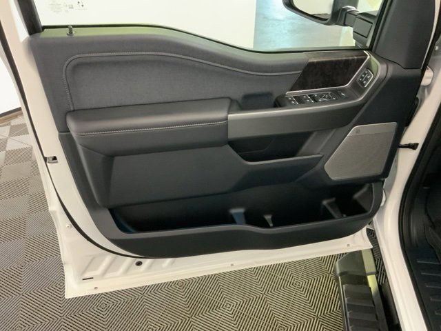 New 2025 Ford F350 Lariat w/ Lariat Ultimate Package image 30