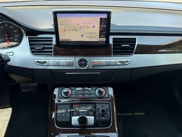 Used 2012 Audi A8 4.2 AWD/4WD image 30