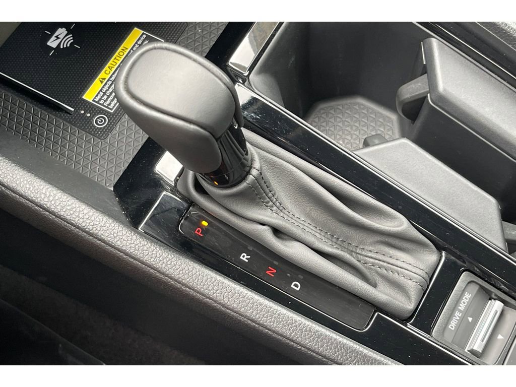 Certified 2025 Honda Accord EX-L image 31