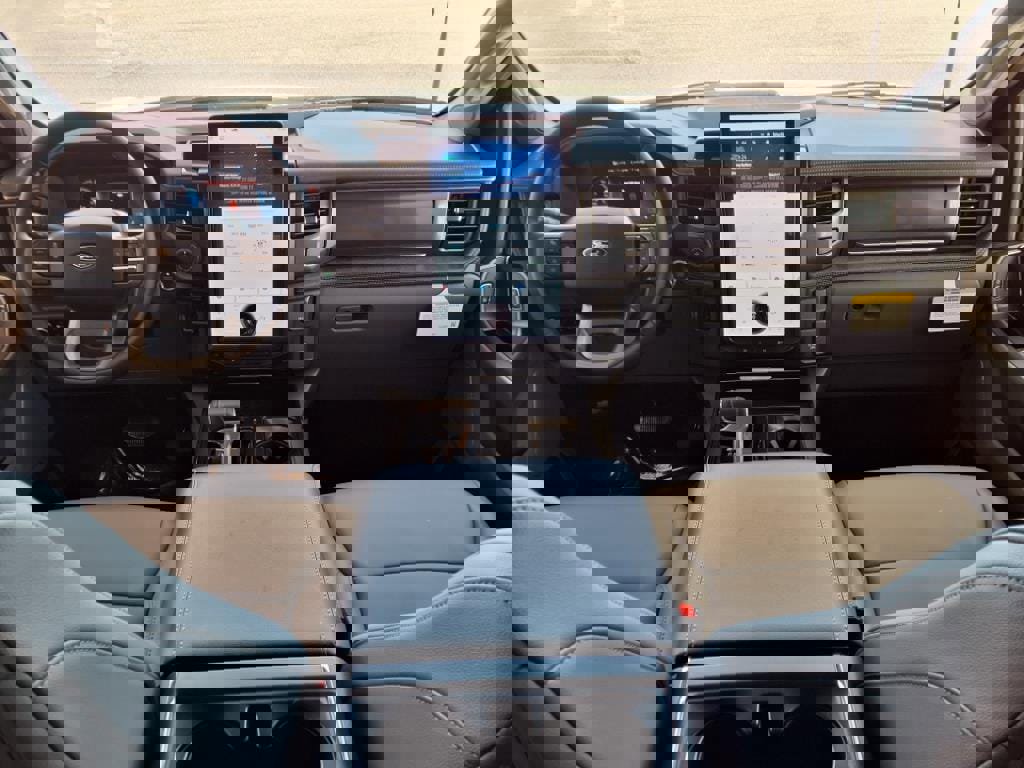 New 2025 Ford F150 Lightning Flash image 41