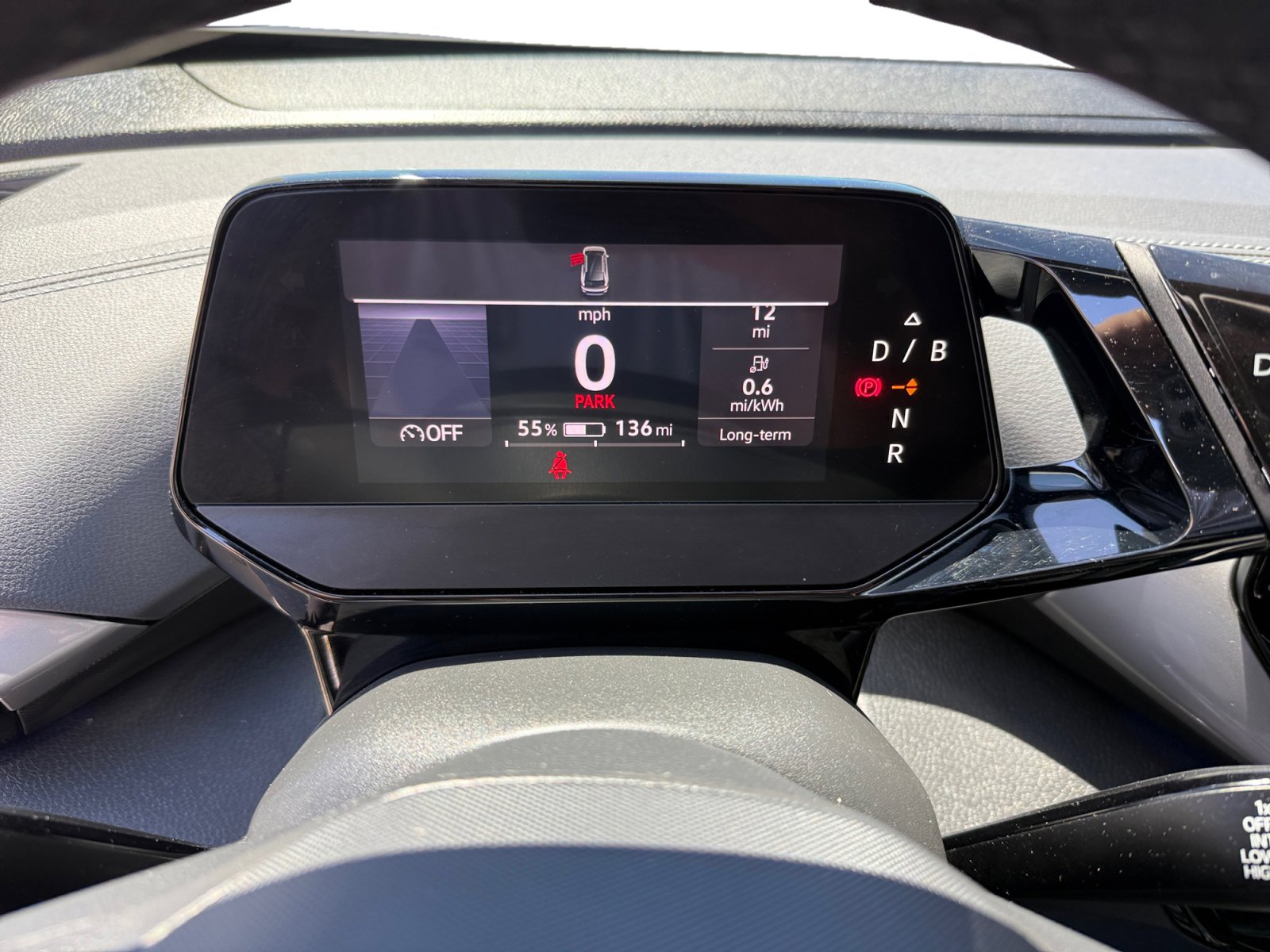 Certified 2023 Volkswagen ID.4 Pro S Plus AWD/4WD image 11