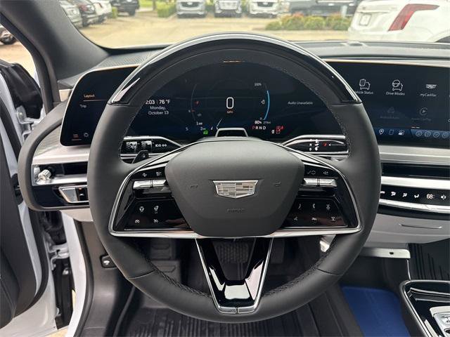 New 2026 Cadillac Lyriq Premium Sport image 13