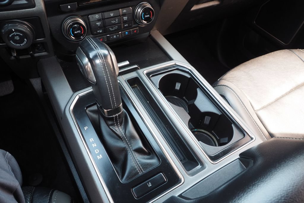 Used 2018 Ford F150 Raptor w/ Equipment Group 802A Luxury AWD/4WD image 24
