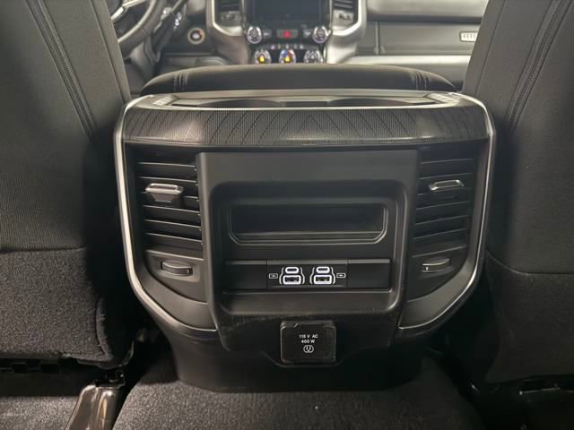 New 2025 RAM 2500 Big Horn image 49