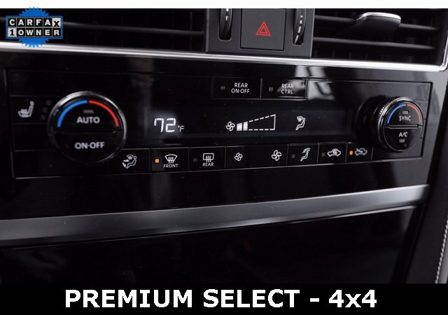 Used 2023 INFINITI QX80 Premium Select w/ Cargo Package image 30