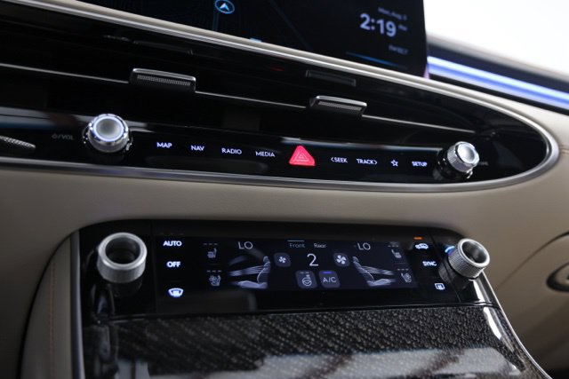 New 2026 Genesis GV70 3.5T Sport Prestige AWD/4WD image 29