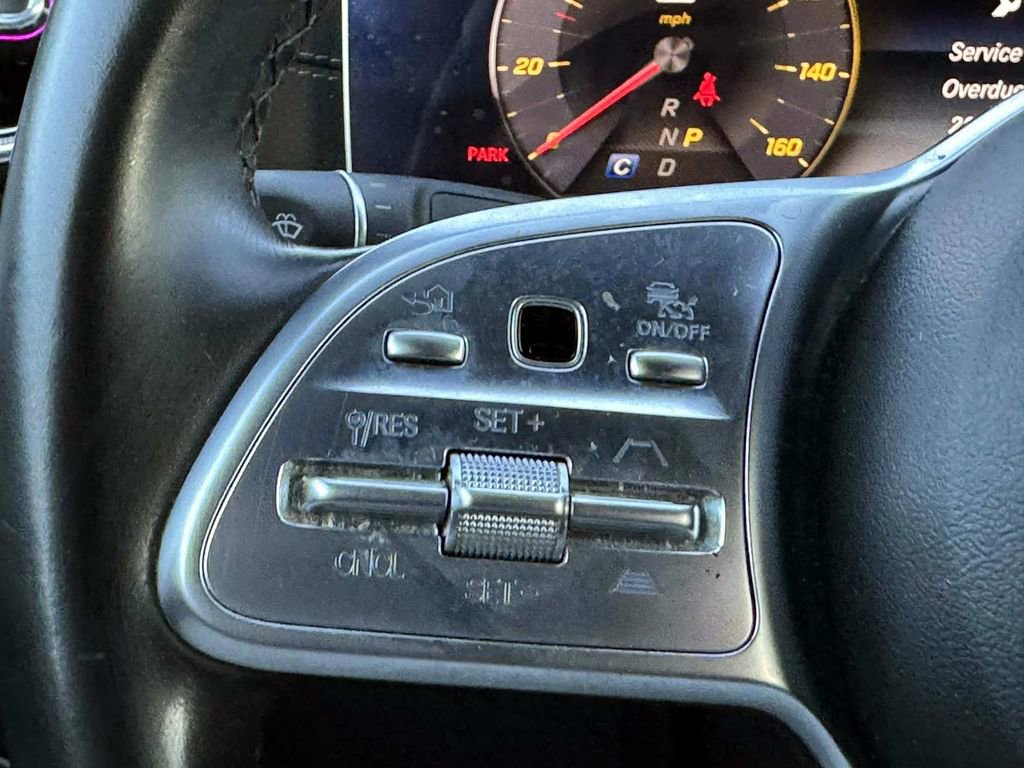 Used 2020 Mercedes-Benz CLS 450 w/ Driver Assistance Package image 18