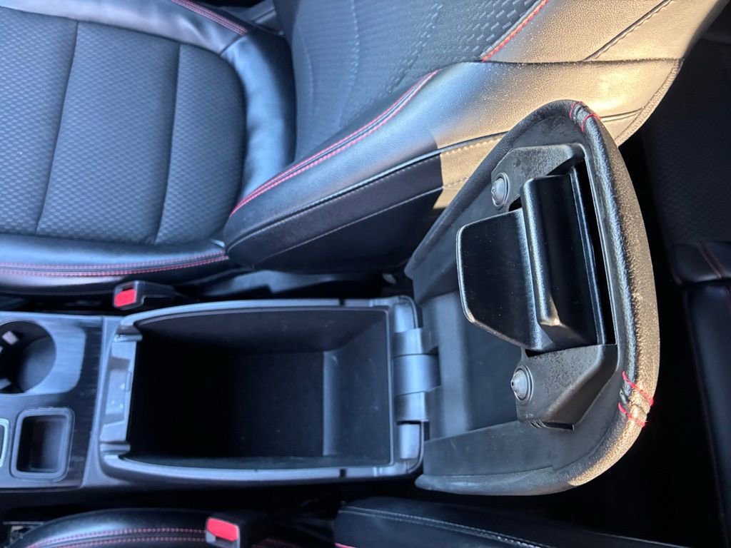 Used 2023 Ford Escape ST-Line w/ Tech Pack #1 AWD/4WD image 34