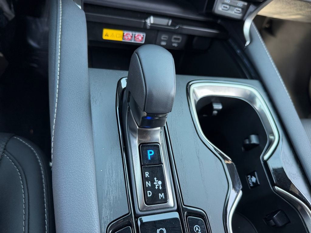 Used 2024 Lexus RX 350 Premium w/ Cold Area Package image 24