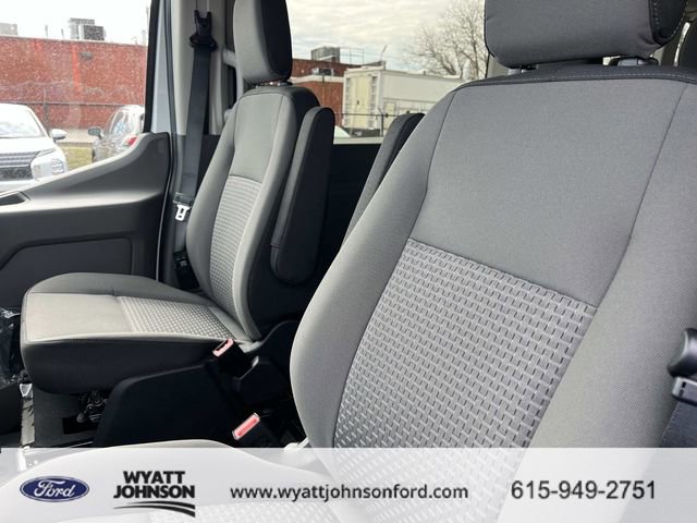 New 2026 Ford Transit 350 XLT image 28