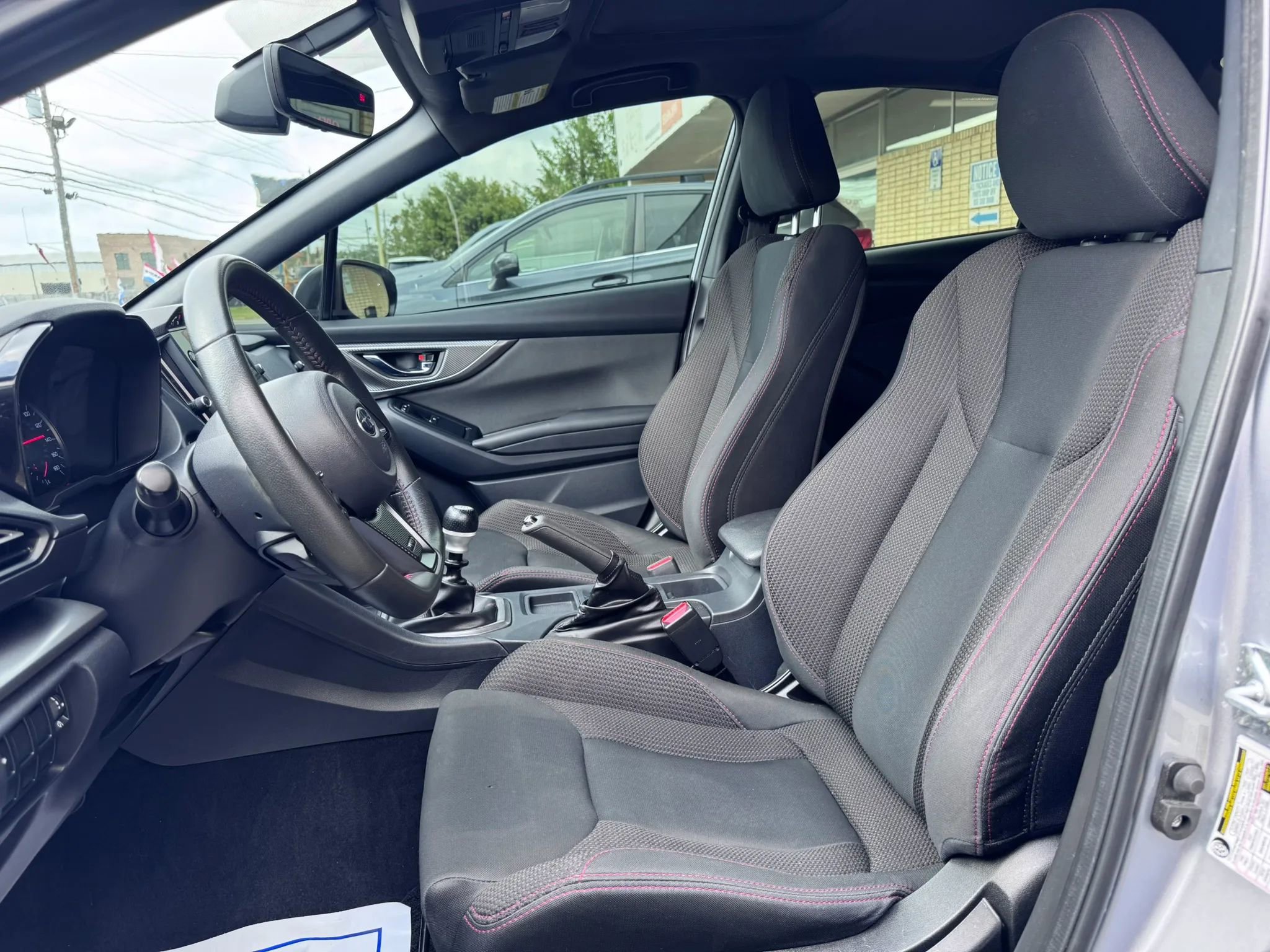 Used 2023 Subaru WRX Premium image 20