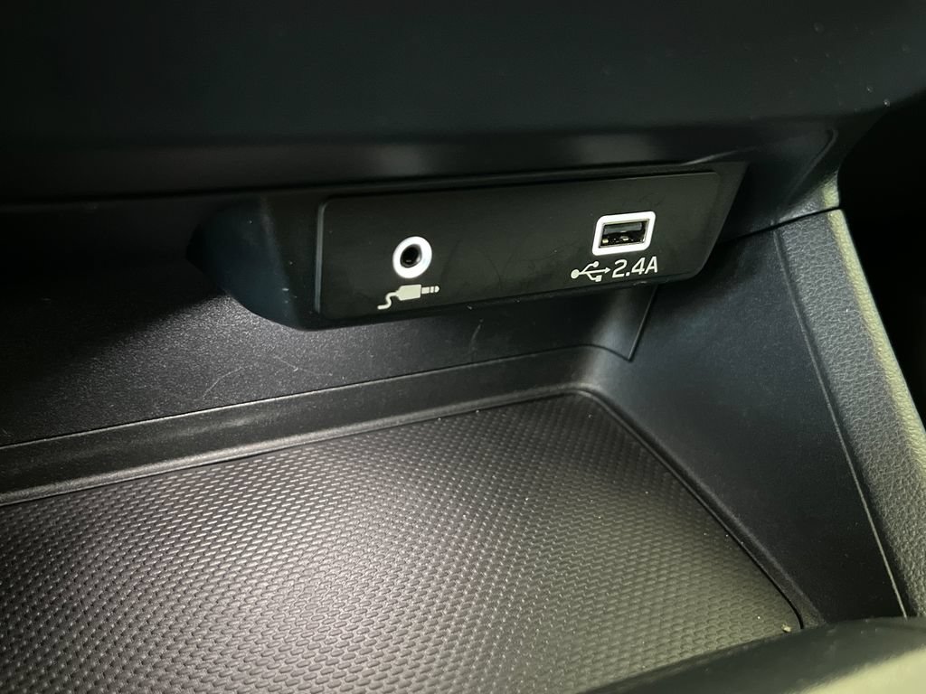 Certified 2024 Subaru Impreza 2.0i AWD/4WD image 29