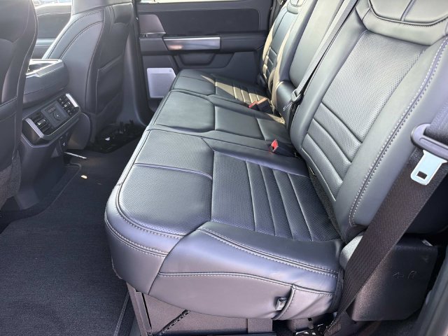 New 2026 Ford F150 Platinum w/ Equipment Group 702A High AWD/4WD image 19