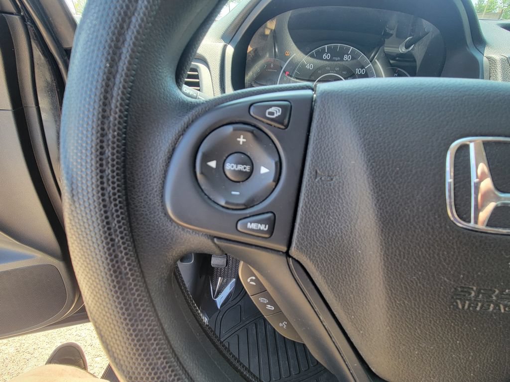 Used 2015 Honda CR-V LX image 20