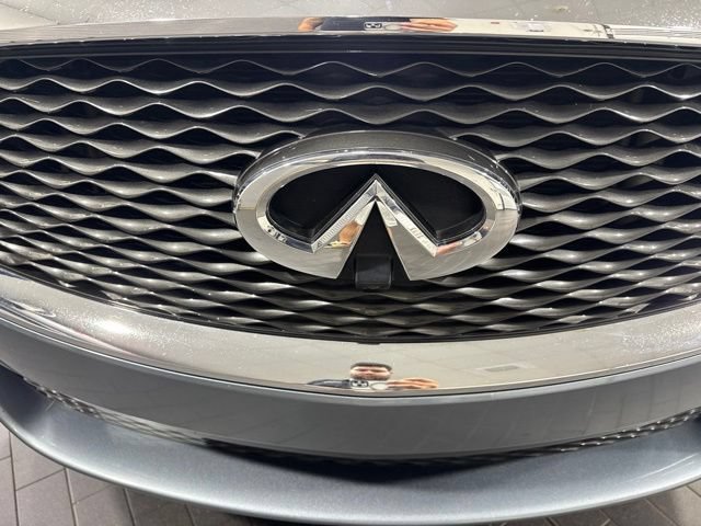 Used 2017 INFINITI QX60 FWD w/ Premium Plus Package image 38