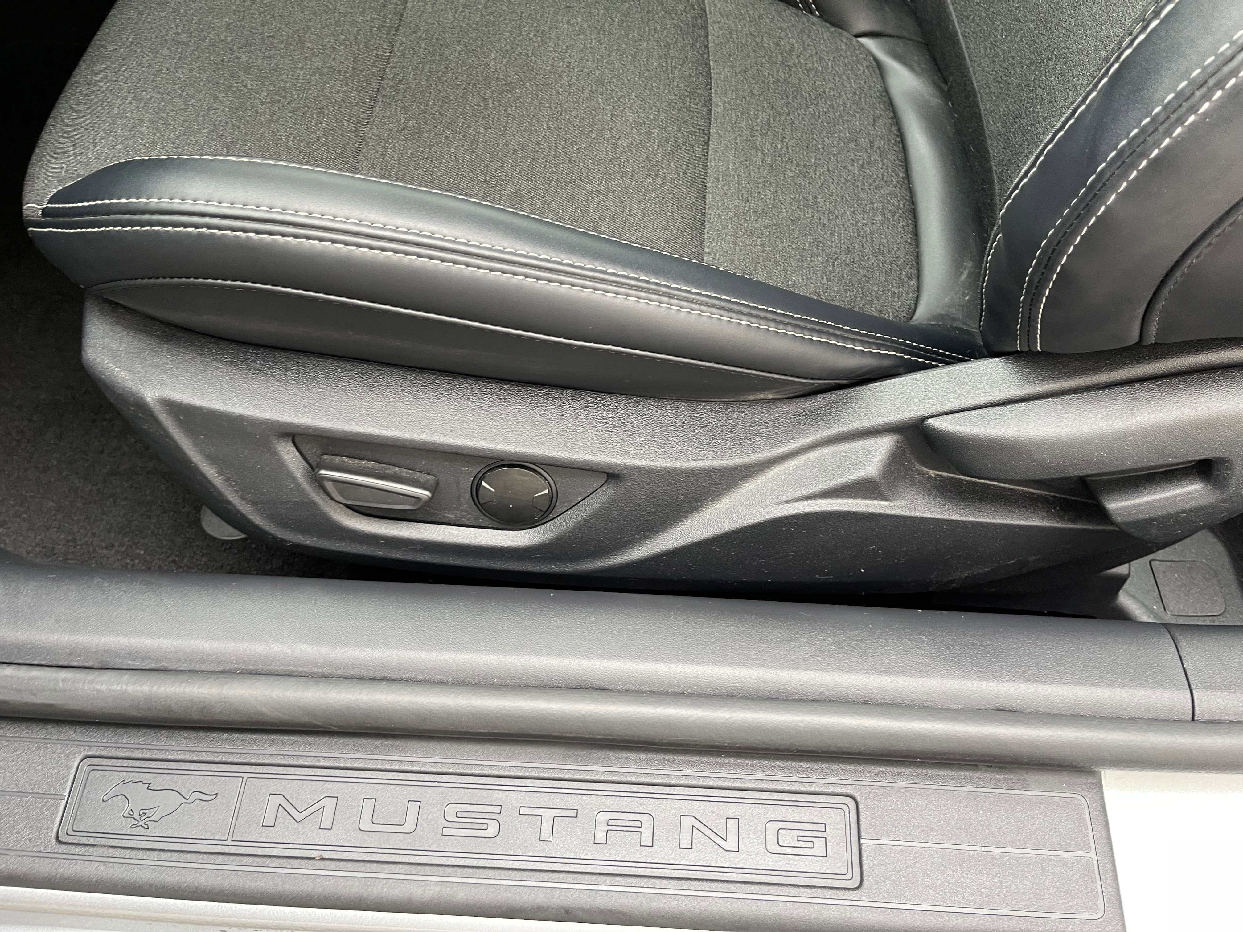 Used 2024 Ford Mustang GT image 8