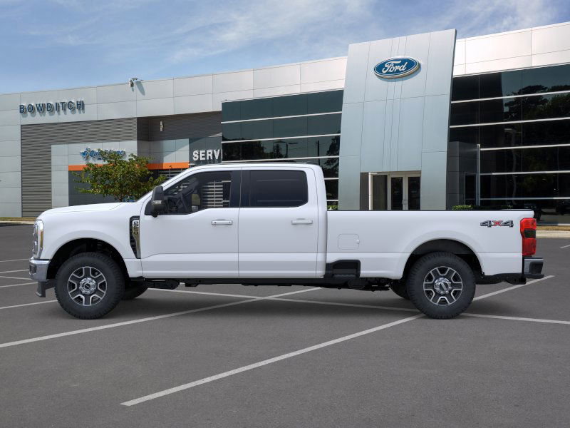 New 2026 Ford F250 Lariat image 3